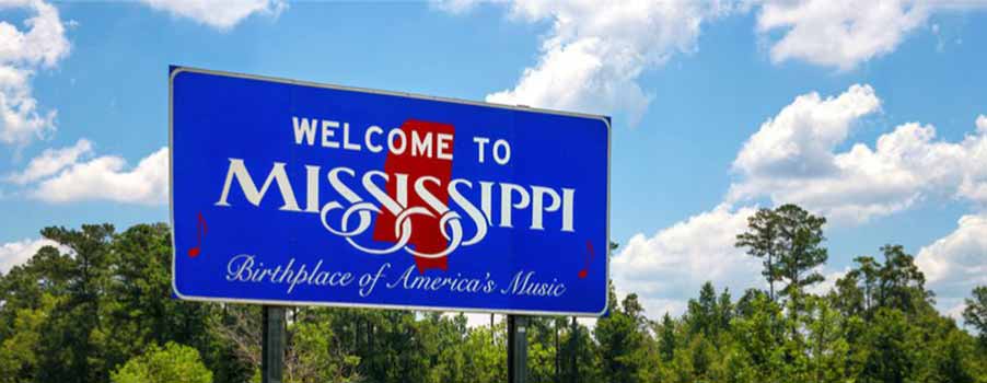 Mississippi Sports Betting Is Legalized, Casinos Not Ready