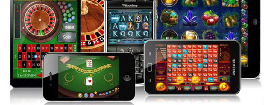 Mobile Betting Drives Growth in Australian Online Wagering