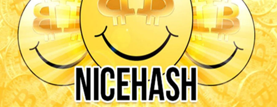 NIceHash