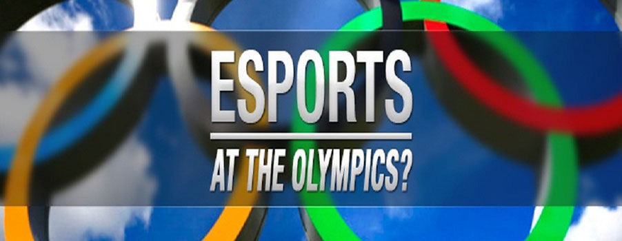 Pro Gaming: Could Esports Be the Future of the Olympics?