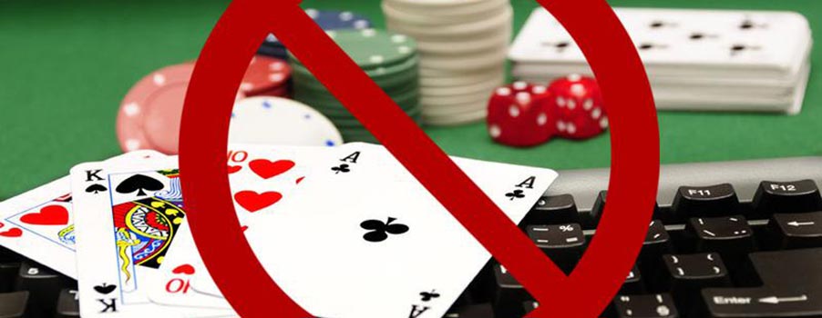 China Bans Online Poker and Its Promotion on Social Media