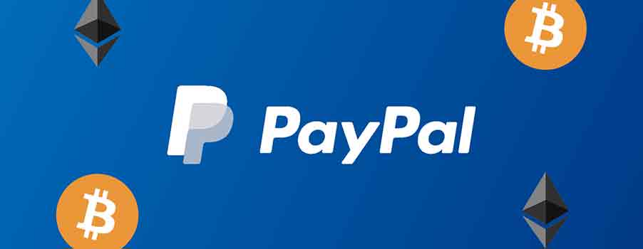 PayPal Finally Allows Users to Buy, Sell and Hold Crypto