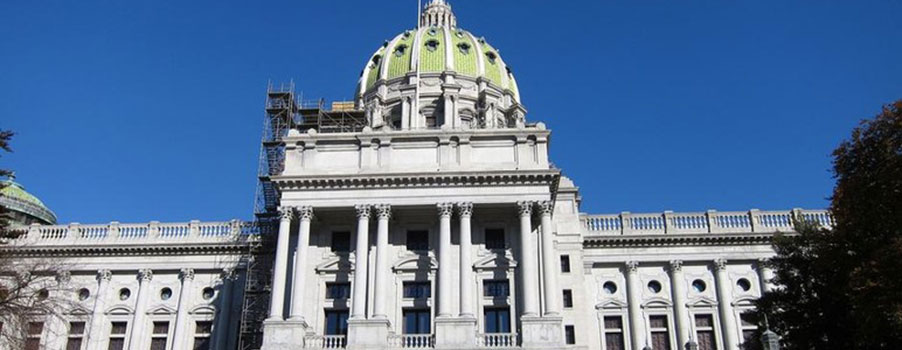 Pennsylvania Online Poker May Go Live by the End of the Year