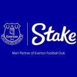Everton FC Inks Partnership with Crypto Casino Stake.com