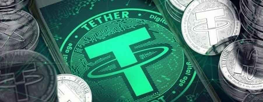 Tether Gains Popularity as Payment Method