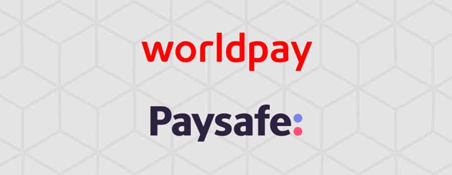 Worldpay, Paysafe Unite for US Gambling Partnership