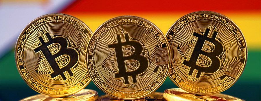 Why Zimbabwe Locals Can’t Get Enough of Bitcoin